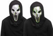 Bleeding Alien Spawn Adult Mask