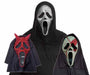 Ghost Face Bling Mask, Assorted Styles