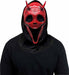 Fun World Devil Fiend Mask