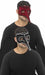 Pearl Accent Venetian Mask, Assorted Styles