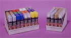 Fun World Orange Hair Color Spray