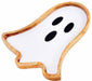 9-Inch Ghost Halloween Tray