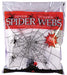 Jumbo Halloween Spider Web Decoration, 240 g