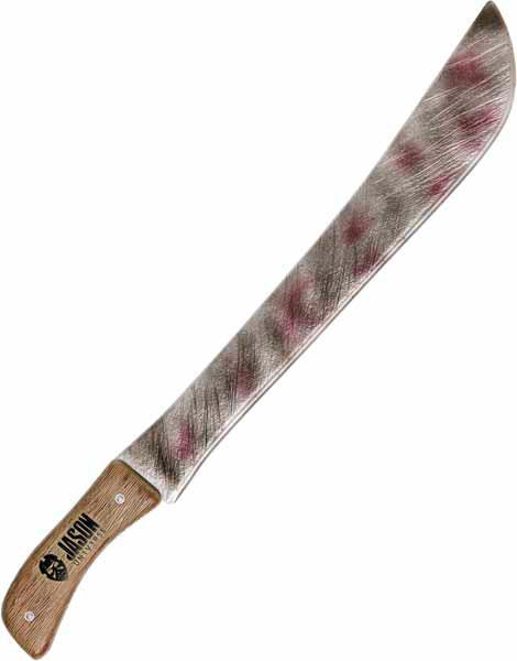 Jason Universe Licensed Machete Costume Prop