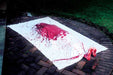 Bloody Scene Complete Halloween Decoration Kit