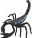 10.5-Inch Scorpion Halloween Decoration