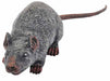 12.25-Inch Sewer Rat Halloween Decoration