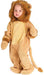 CUDDLY LION SMALL JUMPSUIT 6-12 MON