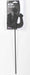 Black Bling Diva Trident Wand