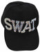 Bling SWAT Baseball Cap