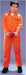 Got Busted Child Costume, Large 12-14