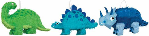 Dinosaur Piñata, Assorted Designs
