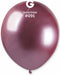 GEMAR 5" SHINY PINK #091 50/BG