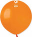 Gemar 19" Orange Latex Balloons, 25 Pack