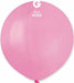 Gemar 19-Inch Rose #006 Latex Balloons, 25 Count