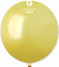 GEMAR 19" MET BABY YELLOW #056 25/B