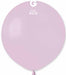 Gemar 19-Inch Lilac Latex Balloons, 25 Count