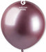 GEMAR 19" SHINY PINK #091 25/BAG