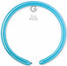 GEMAR 260 METALLIC LT BLUE #035 50/BAG
