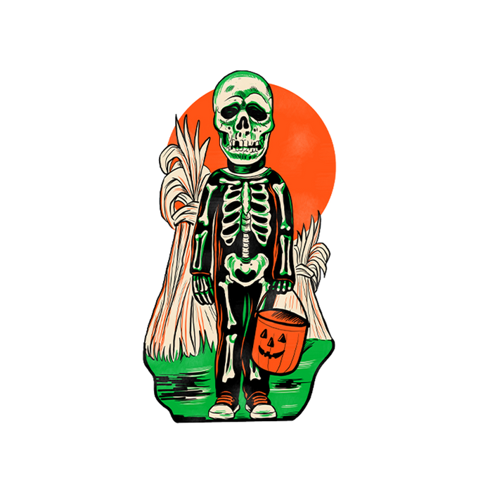 Halloween III Season of the Witch Wall Decor Series 1 - Main 5