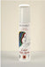 Graftobian Gold Hair Spray, 150 mL