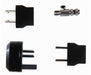 Graftobian Bleeder Valve Assembly for Walk-Around Airbrush System