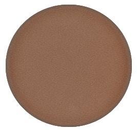 Graftobian Ultra HD Brow Powder Refill in Deep Taupe