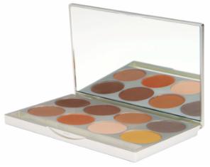BROW POWDER CHESTNUT BROWN 0.18 OZ
