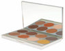 Graftobian Brow Powder in Deep Taupe, 0.18 oz