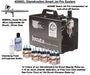 Graftobian GlamAire Smart Jet Pro Airbrush Makeup System