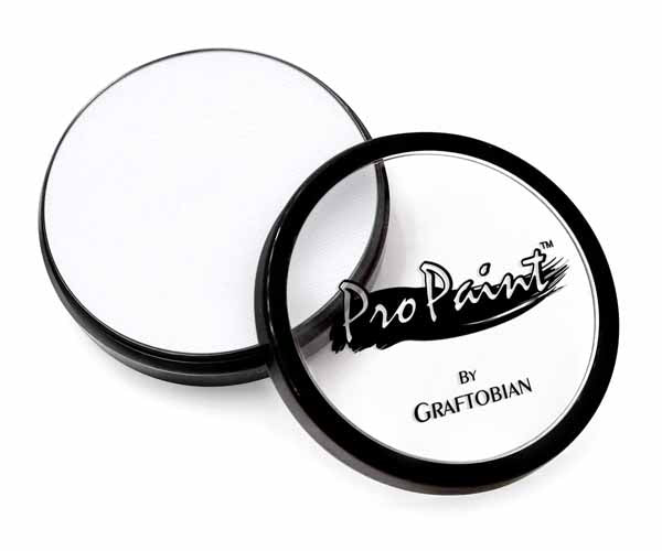 GRFTBN PROPAINT 30ML WHITE SWAN