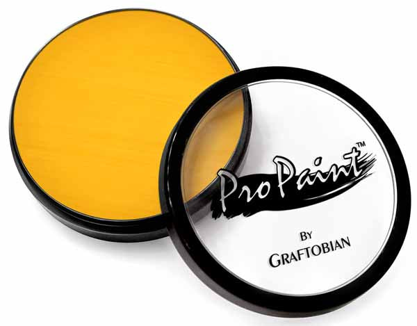 Graftobian ProPaint Buttercup Yellow 30 ml