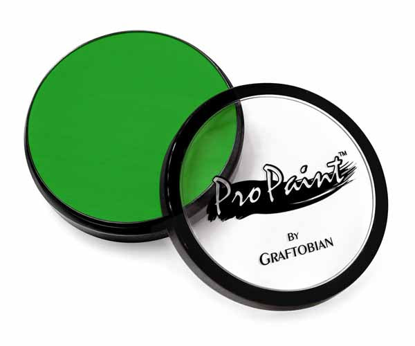 Graftobian ProPaint Mantis Green, 30 ml