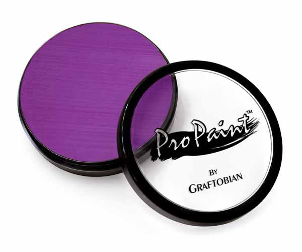 Graftobian ProPaint Wild Violet, 30 ml