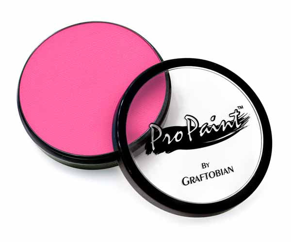 Graftobian ProPaint Tickled Pink 30 mL