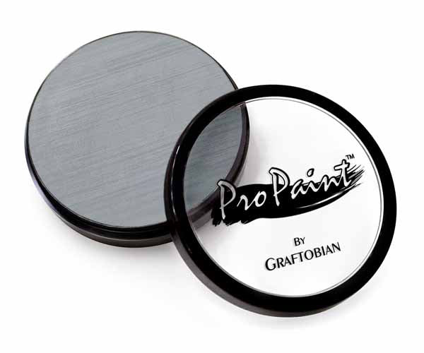 Graftobian ProPaint Graveyard Grey 30ml