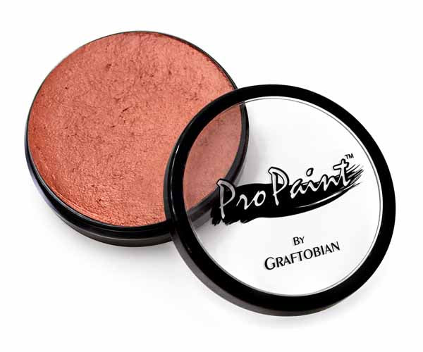 Graftobian ProPaint Clockwork Copper 30 mL
