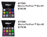 Graftobian ProPaint Master Box #1, 12 Classic Colors