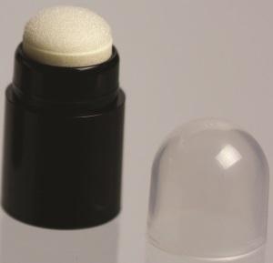 Graftobian Small Detail Sponge Dauber with Cap