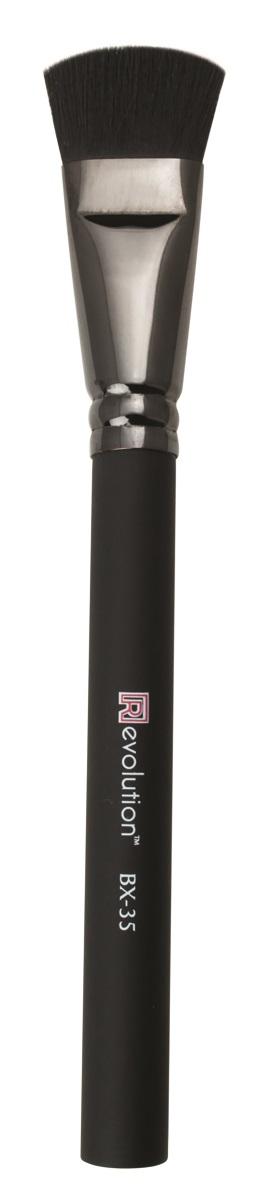Graftobian Revolution Highlight & Contour Brush