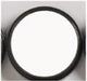 Graftobian White Creme Foundation Makeup, 0.5 oz