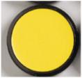Graftobian Yellow Creme Foundation Makeup, 0.5 oz