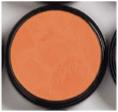 Graftobian Orange Creme Foundation Makeup, 0.5 oz