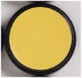 Graftobian Theatrical Creme Foundation in Dragon Yellow