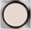 Graftobian Creme Foundation Makeup in Ghost Grey