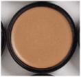 Graftobian Natural Tan Theatrical Creme Foundation, 0.5 oz