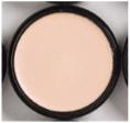 Graftobian Creme Foundation in Warm Peach