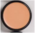 Graftobian Creme Foundation Makeup - Auguste