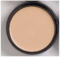 Graftobian Creme Foundation in Warm Olive