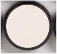 Graftobian Creme Foundation in Alabaster